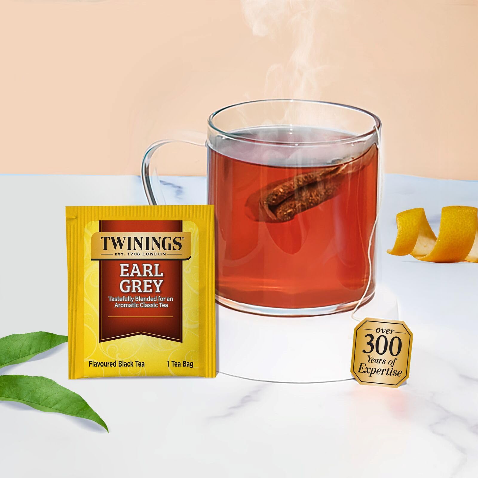 Amazon.com: Twinings Gift Advent Calendar, Tea Bags Sampler